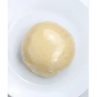 A Wrap Of Fufu