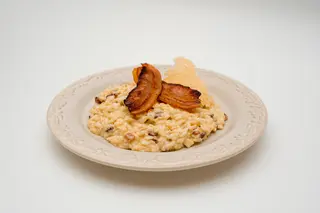 Risotto Carbonara - 410g