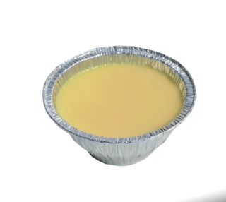 Flan Casero