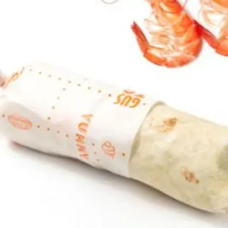 Shrimps Roll
