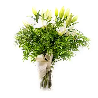 Ramo Lilium