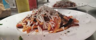 Casareccie alla norma