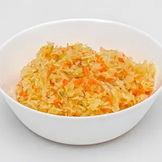 Kapusta kiszona