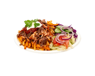 BYK NA TALERZU - MAŁY