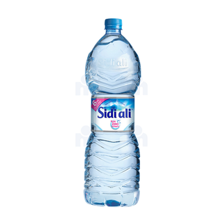 Eau minerals 1,5L