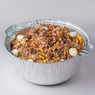 Плов - 7 порций