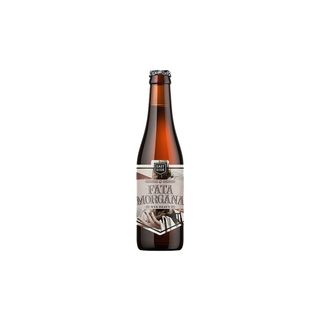 East Side Fata Morgana Scotch Ale 33 cl