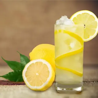 JUS DE CITRON 