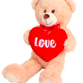 Miś LOVE 