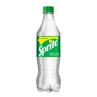 Sprite 60cl PET