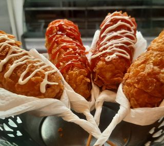 Corn Dog