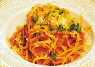 Паста Болонезе (400г)