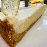 Лимонов тарт