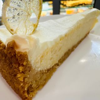 Лимонов тарт