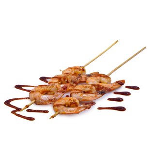 Yaki ebi 2 pezzi