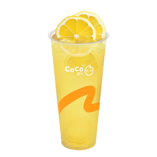 Lemon Yakult