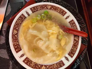 Zuppa agropiccante