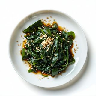 Insalata Goma Wakame
