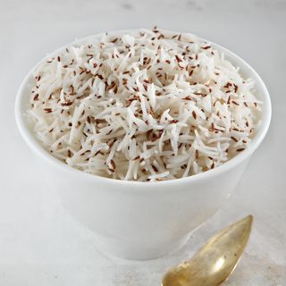 Jeera Rice