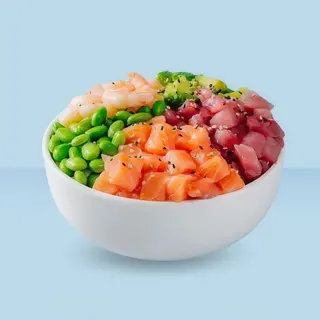 Crea il tuo Poké Large