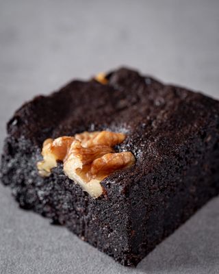 Porción Brownie 
