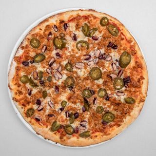 Pizza Meksykańska 32cm