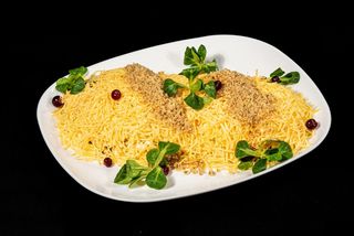 Салат «Деликатесный»/ Salată Delicioasă