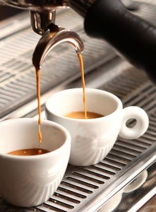 Café Espresso (120 Ml.)  