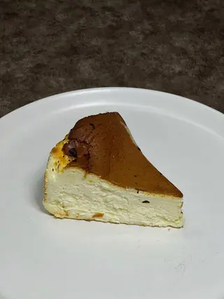 Испанский чизкейк