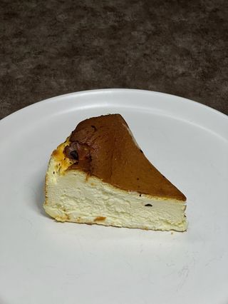 Испанский чизкейк