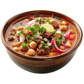 31. CHANA MASALA