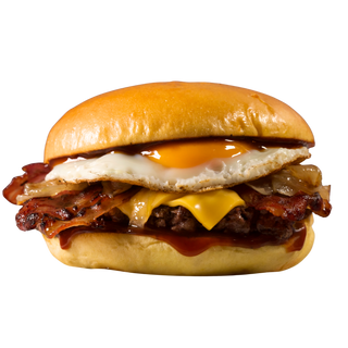 Hamburguesa american