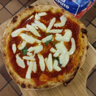 PIZZA FRITTA MONTANARA 