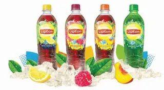 Чай Fuzze,Lipton В ассортименті  (1л)