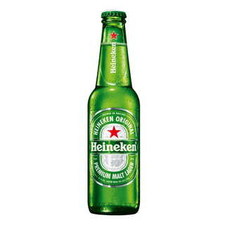 Heineken 0.33l