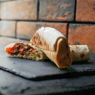 Шаурма міні (580г)