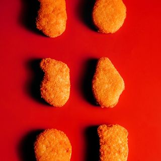 Nuggets de Frango