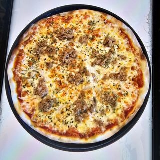 PIZZA  NEPTUNE 