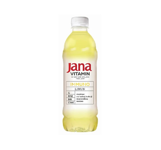 Jana s okusom