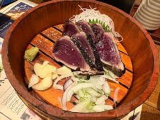 Okaya Tataki