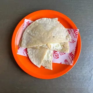 Quesabirria de Maíz