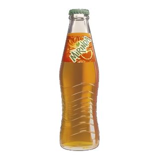 Mirinda orange 0,2l