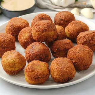 Falafel ( Tapas )