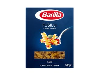 Макаронні Вироби Barilla «fusilli N.98» 500 Грам