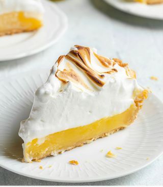 Lemon Pie