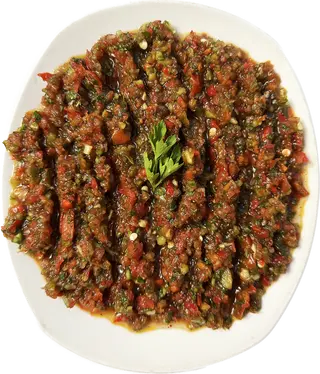 Езме