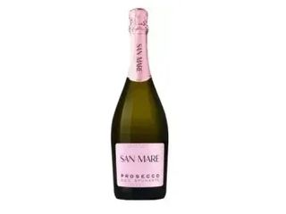 San Mare "Prosecco DOC  Spumante" (750ml)