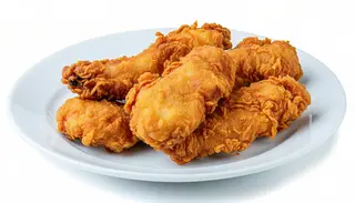 Crispy de pui