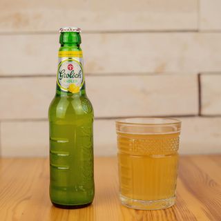 Cerveza Grolsch Radler (33 cl.)