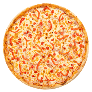 Pizza Dopo Poco Mare